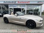 BMW Z4 Roadster sDrive28i Zeer lage km stand, Airco /Cruise, Auto's, BMW, Automaat, Euro 5, 4 cilinders, Cabriolet