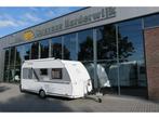 Knaus Sport 420 QD MOVER+CASSETTELUIFEL+FIET, Schokbreker, Bedrijf, Treinzit, Overige typen
