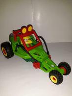 Playmobil pull-back stuntracer 4183, Ophalen of Verzenden, Zo goed als nieuw, Complete set