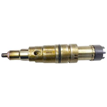 SC.S DC13 2017– INJECTOR GEREVISEERD + BORG | 2264458 beschikbaar voor biedingen