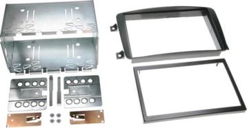 Mercedes Vito inbouwframe 2-din beschikbaar voor biedingen