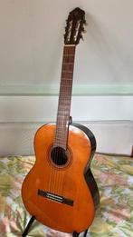 Klassieke gitaar Yamaha G-50A, Muziek en Instrumenten, Klassieke of Spaanse gitaar, Zo goed als nieuw, Ophalen