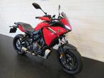 Yamaha TRACER 7 ABS NIEUWSTAAT! HISTORIE (bj 2023), Motoren, Bedrijf, Toermotor, 699 cc