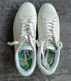 Diadora Heren sneakers wit maat 45, Wit, Ophalen of Verzenden, Sneakers of Gympen, Zo goed als nieuw