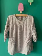 Lief bloemetjesjurkje (en veel meer in maat 80!), Gebruikt, Meisje, Jurkje of Rokje, H&M