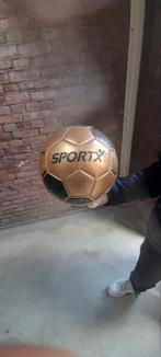 Sportx bal., Sport en Fitness, Voetbal, Bal, Zo goed als nieuw, Ophalen