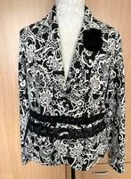 Taifun jasje maat 42 [DM], Zwart, Maat 42/44 (L), Ophalen of Verzenden, Zo goed als nieuw