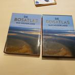 De groet Bosatlas luxe uitvoering, Boeken, Atlassen en Landkaarten, Nederland, 2000 tot heden, Zo goed als nieuw, Bosatlas
