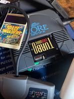 PC Engine Core Grafx met Everdrive, Spelcomputers en Games, Ophalen of Verzenden, Gebruikt