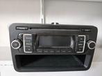 VW Caravelle/Transporter autoradio origineel, Auto diversen, Autoradio's, Ophalen, Gebruikt
