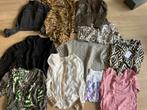 Kledingpakket maat S, Kleding | Dames, Ophalen of Verzenden, Zo goed als nieuw, Maat 36 (S)
