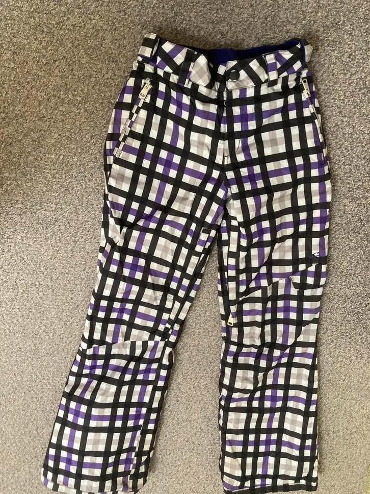 O’Neil skibroek maat 38, Kleding | Dames, Wintersportkleding, Ophalen of Verzenden, Zo goed als nieuw, Maat 38/40 (M), Broek