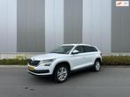 Skoda Kodiaq 1.4 TSI ACT 4x4 Style 7 persoons / Keyless / Me, Gebruikt, 4 cilinders, 1553 kg, 7 stoelen