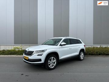 Skoda Kodiaq 1.4 TSI ACT 4x4 Style 7 persoons / Keyless / Me beschikbaar voor biedingen