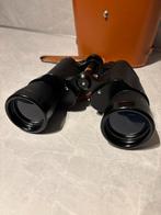 Verrrekijker Nemrod coated optics 7x50, Gebruikt, 8 tot 12x, Met hoes of tas, Porro (met knik)