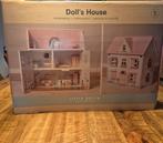 Little Dutch Poppenhuis - Nieuw in doos, kleine beschadiging, Kinderen en Baby's, Speelgoed | Poppenhuizen, Ophalen of Verzenden