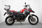 BMW F 800 GS ADVENTURE (bj 2014), Motoren, Motoren | BMW, Bedrijf, Meer dan 35 kW, Toermotor, Handvatverwarming