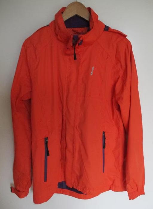 CRIVIT regenjas, maat 44, Oosterveldweg 15, 7274 DZ, Gebruikt, Verzenden, Stichting Angel's Choice