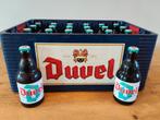 Krat Duvel Tripel Hop Cashmere speciaalbier, Ophalen, Nieuw, Flesje(s), Duvel