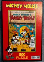 Puzzels, Ophalen of Verzenden, 500 t/m 1500 stukjes, Zo goed als nieuw, Legpuzzel