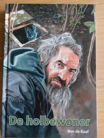 Ben de Raaf - De holbewoner beschikbaar voor biedingen