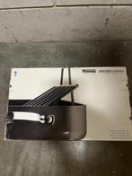 kook pan, Ophalen of Verzenden, Nieuw, Rvs, Koekenpan of Braadpan