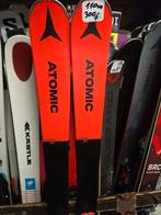 170cm ATOMIC REDSTER S7, 160 tot 180 cm, Ophalen of Verzenden, Zo goed als nieuw, Carve