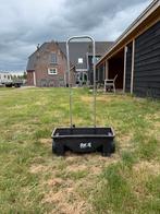 Meststrooi of zoutstrooi handwagen, Ophalen of Verzenden, Zo goed als nieuw