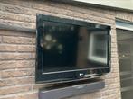 Lg tv 32 inch, Ophalen, Gebruikt, 50 Hz, LG