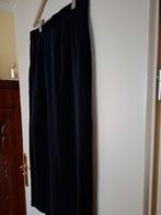 PAUW Amsterdam donkerblauwe  fluwele Rok, Maat 38/40 (M), Blauw, PAUW Amsterdam, Ophalen of Verzenden