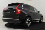Volvo XC90 T8 RECHARGE AWD ULTIMATE BRIGHT *FULL OPTIONS!* -, Auto's, 12 maanden, Gebruikt, Euro 6, 4 cilinders
