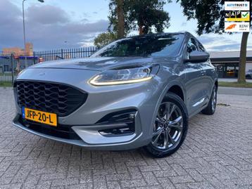 Ford KUGA 2.5 PHEV ST-Line PHEV Panorama Automaat beschikbaar voor biedingen