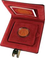 gouden dukaat 1986 proof in cassette, Setje, Koningin Beatrix, Goud, Overige waardes
