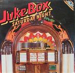 LP - Juke Box - Saturday Night, Ophalen of Verzenden, Zo goed als nieuw, 12 inch, Pop