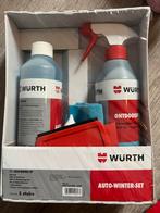 Auto winterset, Auto diversen, Onderhoudsmiddelen, Ophalen of Verzenden