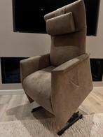 Sta Op stoel Prominent leer maat S, Huis en Inrichting, Ophalen, Minder dan 75 cm, Leer, Zo goed als nieuw