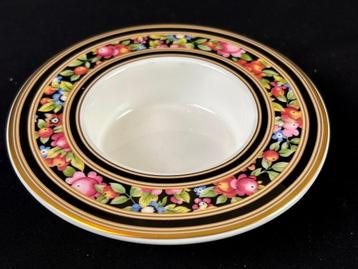 Wedgwood CLIO kaarsenstanders beschikbaar voor biedingen