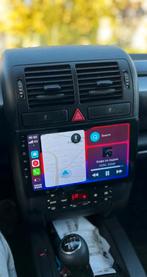Audi A4 | 1999 - 2010 | Autoradio, Ophalen of Verzenden, Nieuw