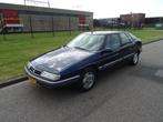 Citroen XM 2.0i-16V, Auto's, Citroën, 1998 cc, 4 cilinders, Blauw, 132 pk