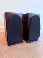 Phonar Moon-Light Base EdMa – High-End boekenplank speakers, Overige merken, Gebruikt, Ophalen of Verzenden, 60 tot 120 watt