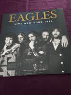Eagles - Live New York 1994 - Vinyl LP, Cd's en Dvd's, Vinyl | Rock, Ophalen of Verzenden, Zo goed als nieuw, 12 inch, Overige genres