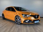 Renault Mégane 1.8 TCe 300 RS Trophy PANO | BOSE | RSC, Auto's, Gebruikt, Alcantara, 300 pk, Bedrijf