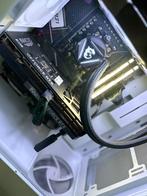 Nette game pc | Ryzen 7 7700x | 4070 super | 16gb ddr5, Computers en Software, Desktop Pc's, Ophalen, Zo goed als nieuw, Gaming