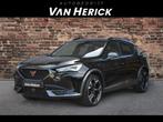 CUPRA Formentor 1.4 e-Hybrid VZ Performance 245PK | Winterpa, Gebruikt, Zwart, 4 cilinders, Formentor