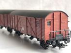 Röwa H0 2038: Trix Express Leig-Einheit, Gelijkstroom, Verzenden, Trix, Wagon