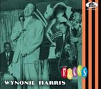 Wynonie Harris - Rocks - CD, Cd's en Dvd's, Cd's | R&B en Soul, Verzenden, Nieuw in verpakking, R&B