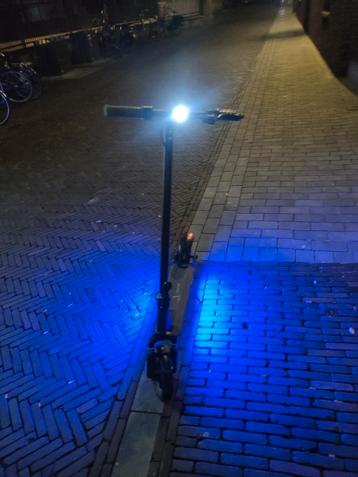 Electrische step  beschikbaar voor biedingen