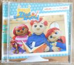 CD Het Zandkasteel - Liedjes van de TV-serie, Verzenden, Zo goed als nieuw, Muziek