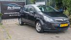 Opel Corsa 1.2-16V Berlin, Voorwielaandrijving, Euro 5, Gebruikt, 750 kg