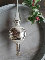 Vintage deuk piek zilver 304, Diversen, Kerst, *, Gebruikt, *, Ophalen of Verzenden